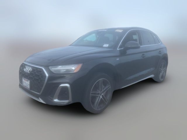 2021 Audi Q5 Premium Plus