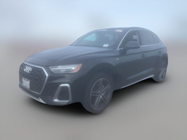 2021 Audi Q5 Premium Plus