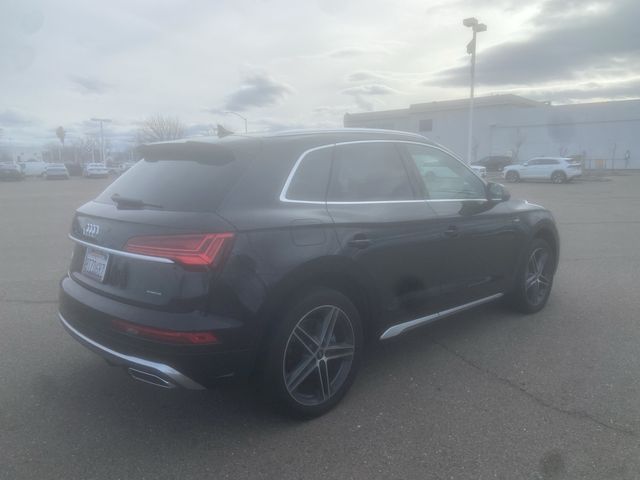 2021 Audi Q5 Premium Plus