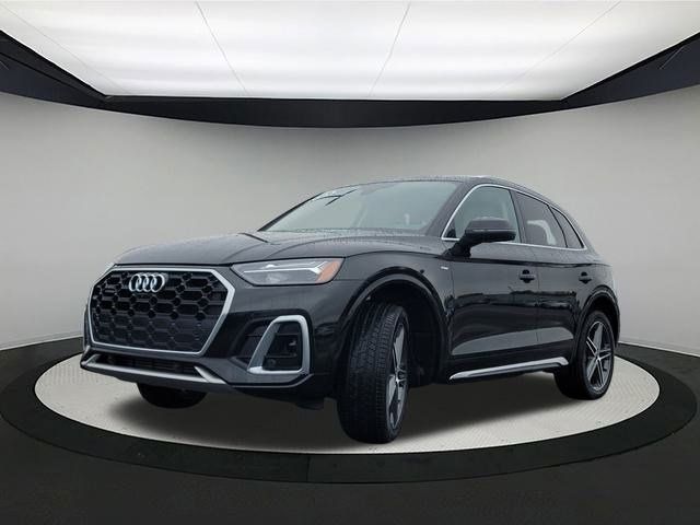 2021 Audi Q5 Premium Plus