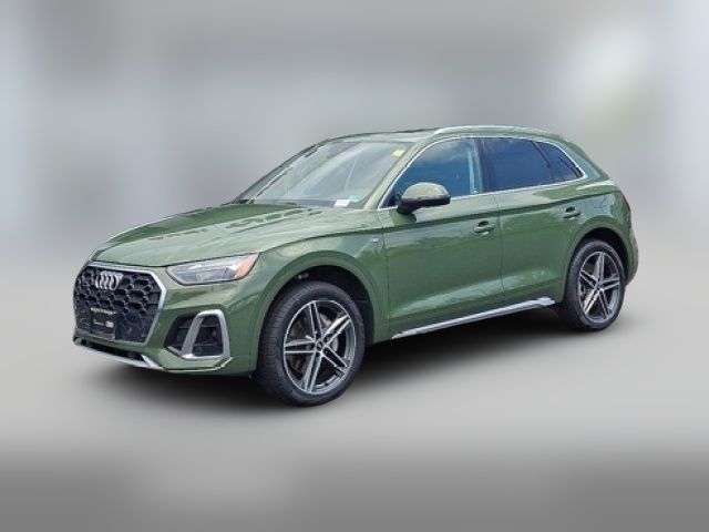 2021 Audi Q5 Premium Plus