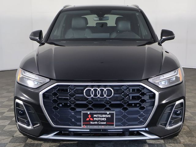 2021 Audi Q5 Premium Plus