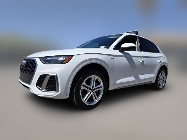 2021 Audi Q5 Premium Plus
