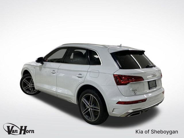 2021 Audi Q5 Premium Plus