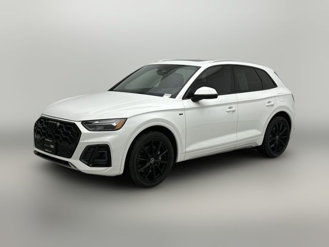 2021 Audi Q5 Premium Plus