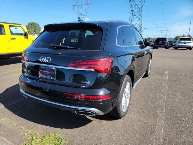 2021 Audi Q5 Premium Plus