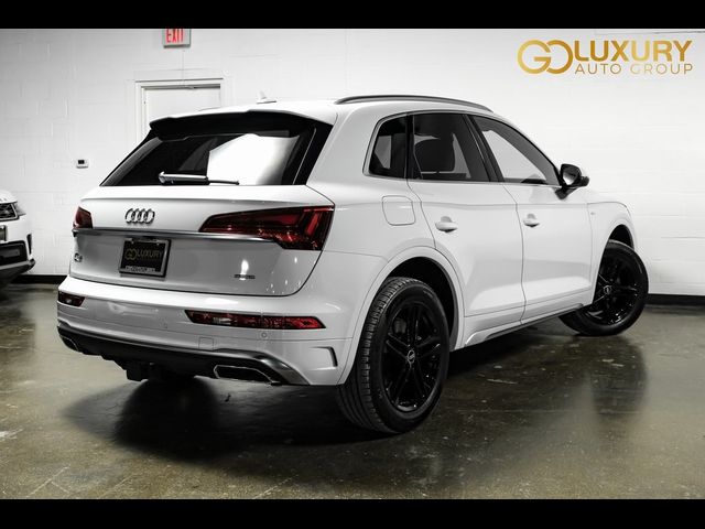 2021 Audi Q5 Premium Plus