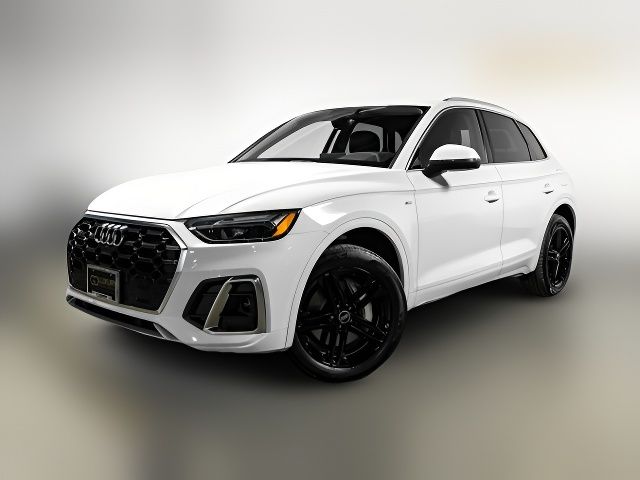 2021 Audi Q5 Premium Plus