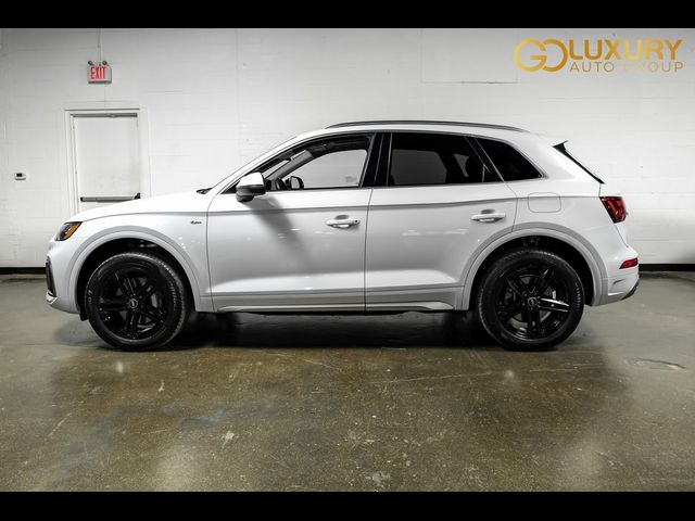 2021 Audi Q5 Premium Plus