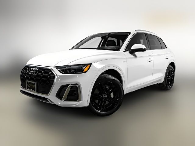 2021 Audi Q5 Premium Plus