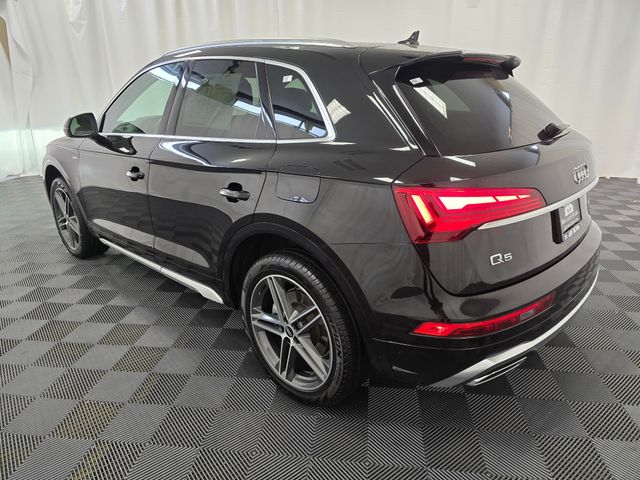 2021 Audi Q5 Premium Plus