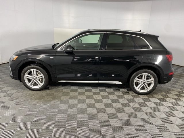 2021 Audi Q5 Premium Plus