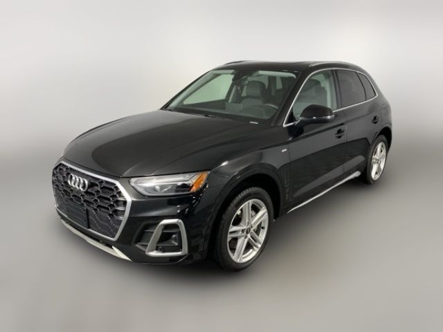 2021 Audi Q5 Premium Plus