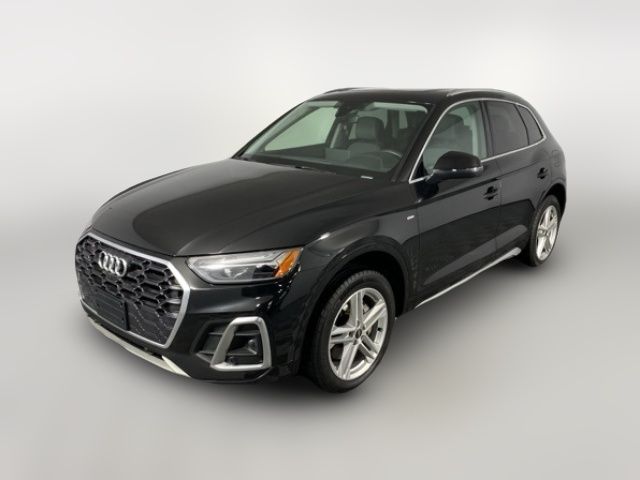 2021 Audi Q5 Premium Plus