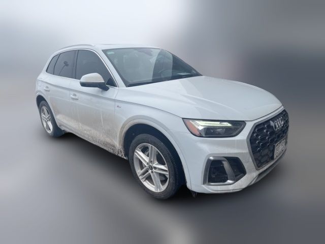 2021 Audi Q5 Premium Plus