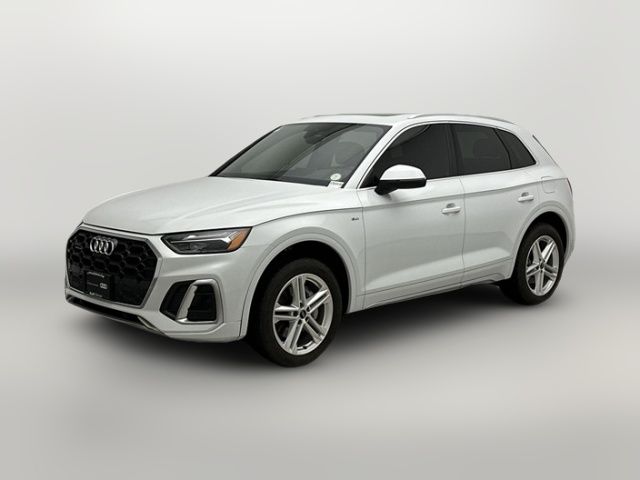 2021 Audi Q5 Premium Plus