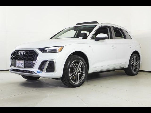 2021 Audi Q5 Premium Plus