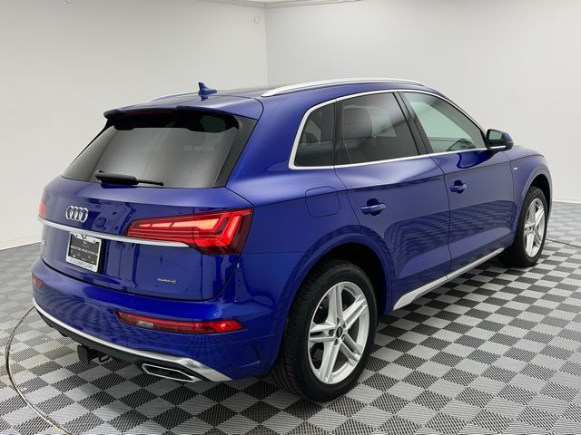 2021 Audi Q5 Premium Plus