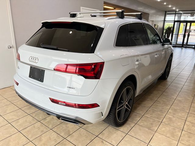 2021 Audi Q5 Premium