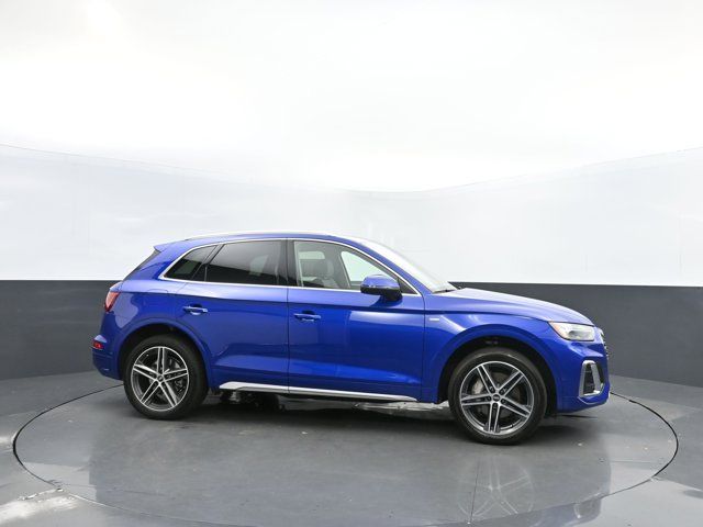 2021 Audi Q5 Prestige