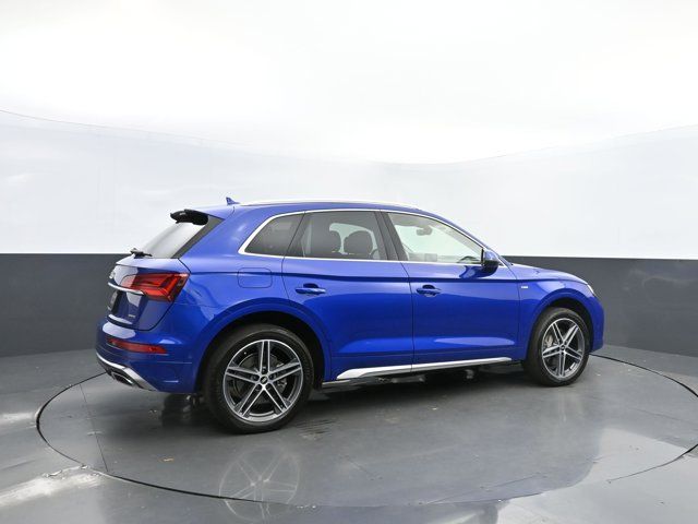 2021 Audi Q5 Prestige