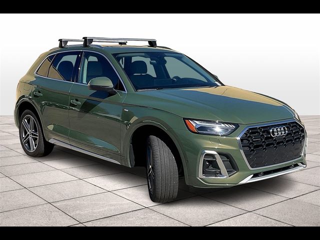 2021 Audi Q5 Prestige