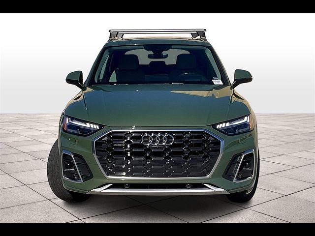 2021 Audi Q5 Prestige