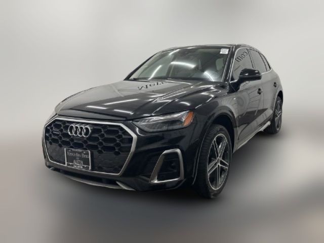 2021 Audi Q5 Prestige