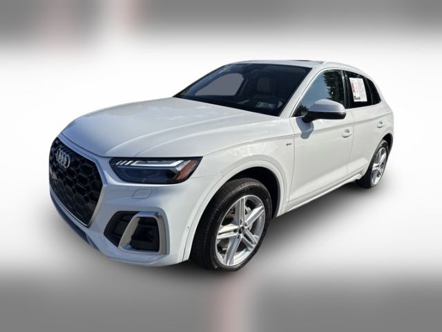 2021 Audi Q5 Prestige