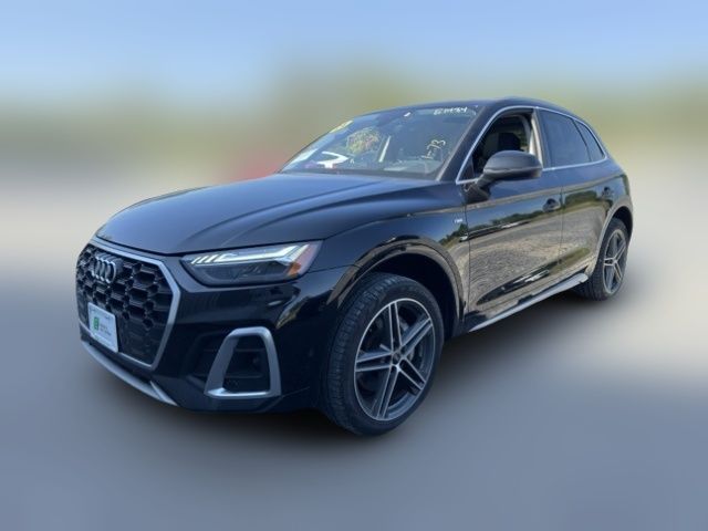 2021 Audi Q5 Prestige