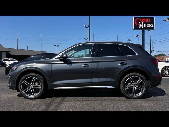 2021 Audi Q5 Prestige