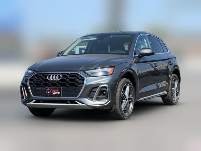 2021 Audi Q5 Prestige