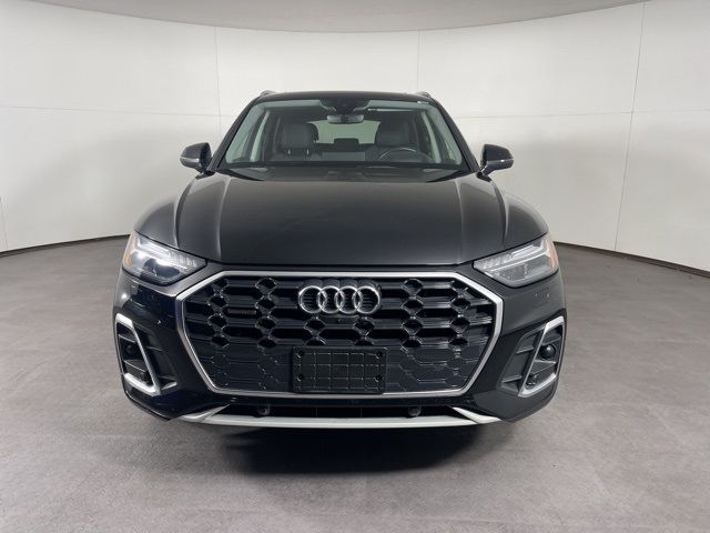 2021 Audi Q5 Prestige