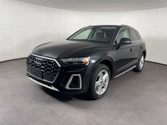 2021 Audi Q5 Prestige