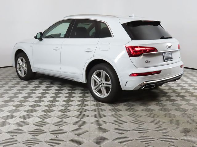 2021 Audi Q5 Prestige