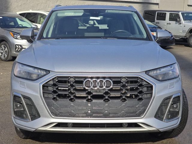 2021 Audi Q5 Prestige
