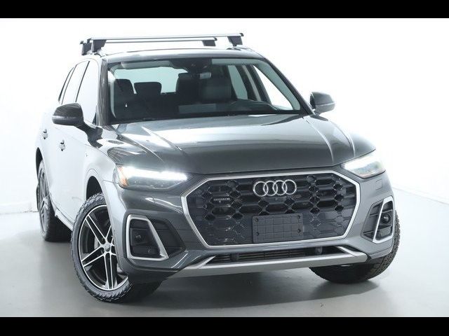 2021 Audi Q5 Prestige