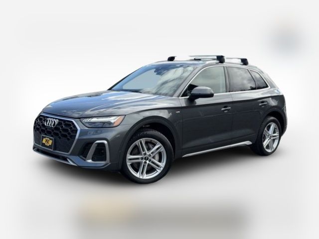 2021 Audi Q5 Prestige