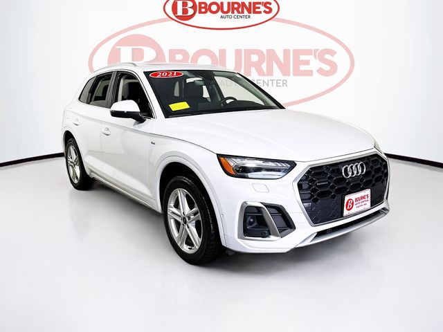 2021 Audi Q5 Prestige