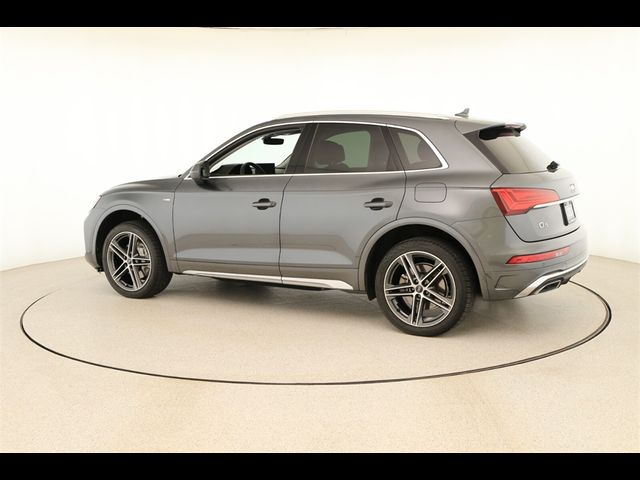 2021 Audi Q5 Premium