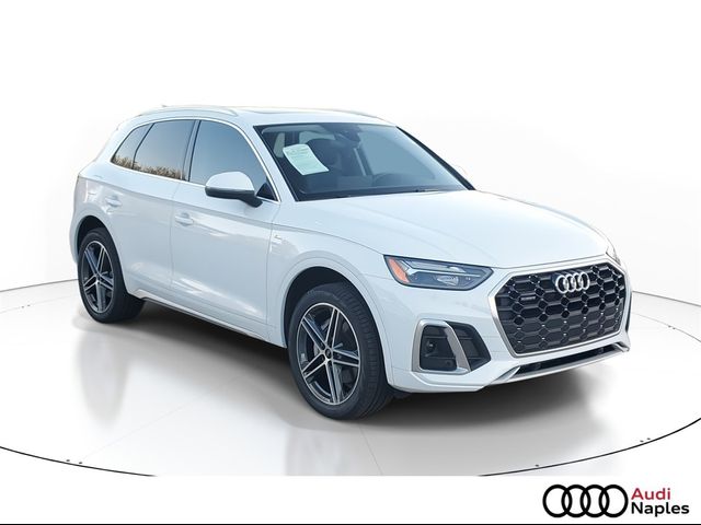 2021 Audi Q5 Premium