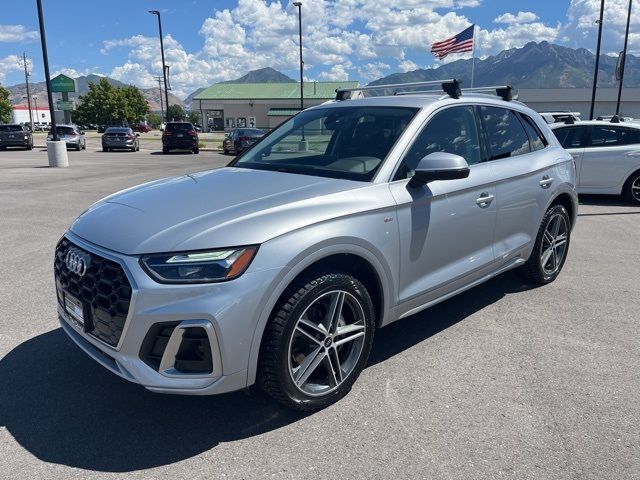 2021 Audi Q5 Premium