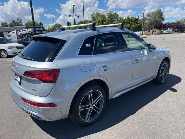 2021 Audi Q5 Premium