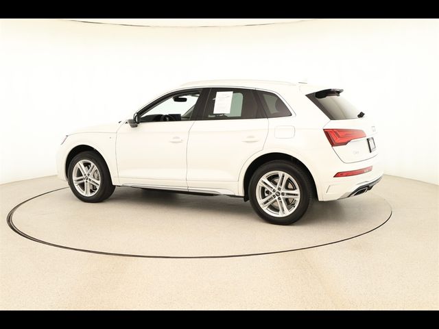 2021 Audi Q5 Premium