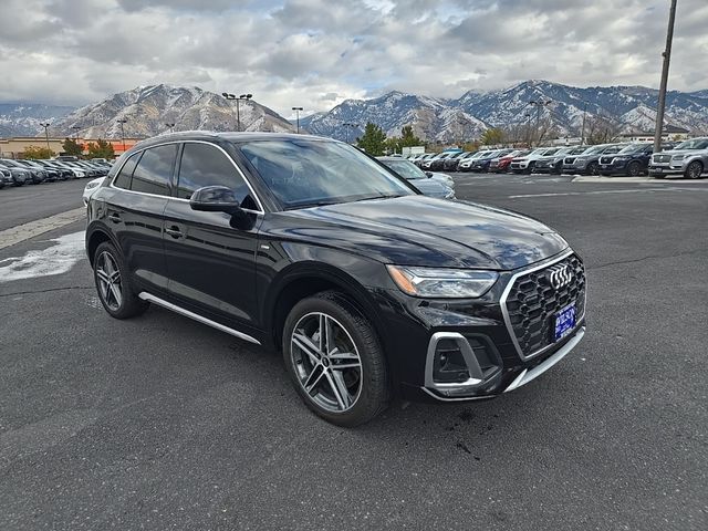 2021 Audi Q5 Premium