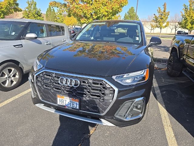 2021 Audi Q5 Premium