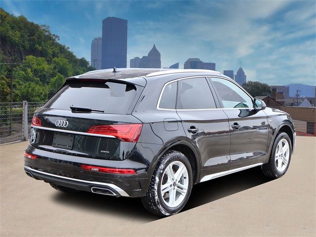 2021 Audi Q5 Premium