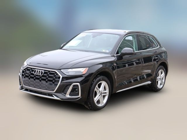 2021 Audi Q5 Premium