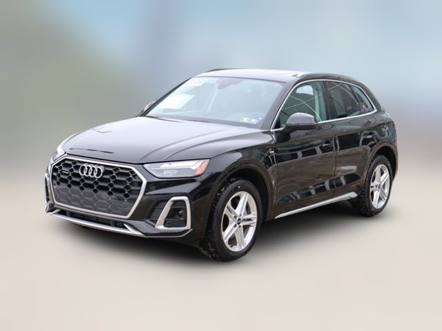 2021 Audi Q5 Premium