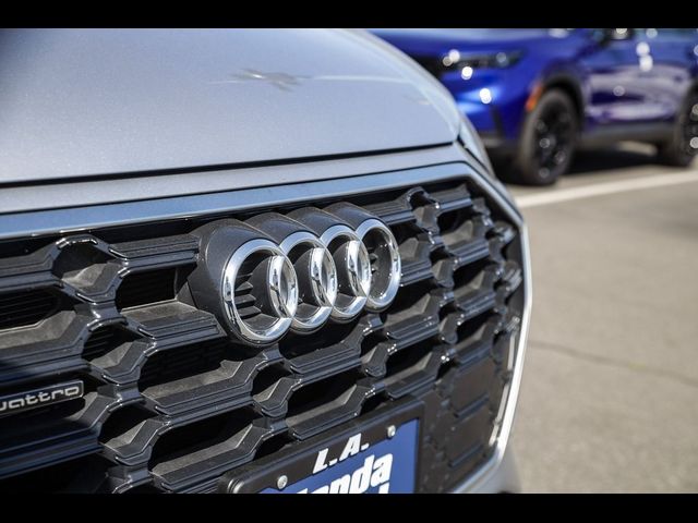 2021 Audi Q5 Premium